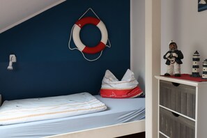 2 camere, Wi-Fi, lenzuola