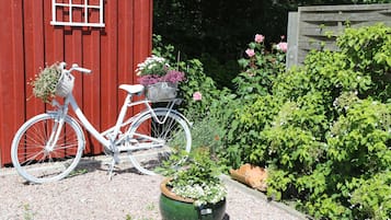 Boendeområde