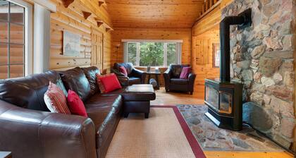 Beautiful Cabin in the Black Hills-near Spearfish & Sturgis!