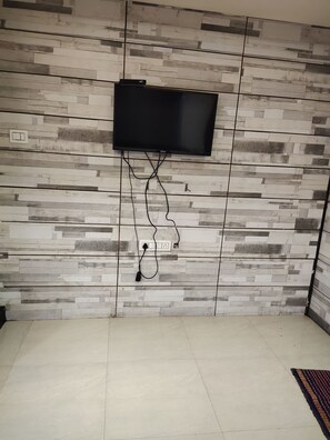 Standardzimmer | Kostenloses WLAN