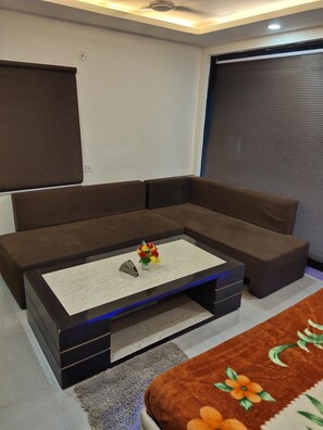 Rom – deluxe | Wi-fi (inkludert)