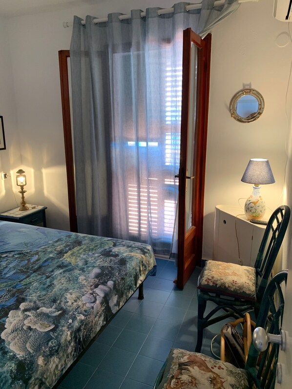 1 bedroom, WiFi