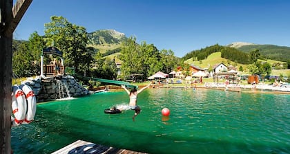 Ground floor (ground floor) - House van der Leij