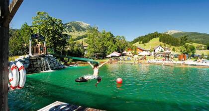 2nd South (DG South) - House van der Leij