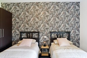 3 Schlafzimmer