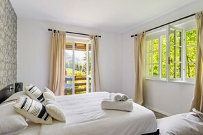 3 bedrooms - GuestHost - VILLA surrounded by greenery! (Gallasco-cernobbio)
