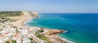 Mariners (5) - Bright and stylish apartment