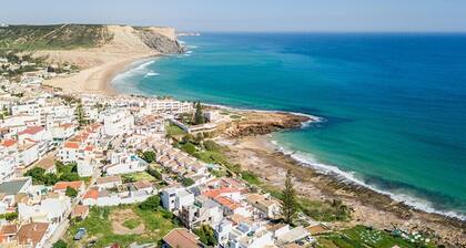 Mariners (5) - Bright and stylish apartment - 2-minute walk to the beach