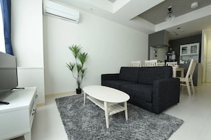 TV
