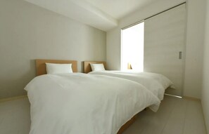 2 bedrooms, iron/ironing board, free WiFi, bed sheets - 1933Sapporo LaundromatUp to 6pplwifiParking - Hills Garden Hondori Room 303 / Sapporo Hokkaidō (Sapporo)