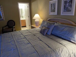 4 chambres, fer et planche à repasser, Wi-Fi, literie fournie