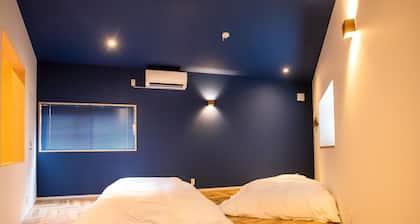 Unmanned checkin Rental building 3 minutes by / Kochi Kōchi