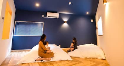 Unmanned checkin Rental building 3 minutes by / Kochi Kōchi