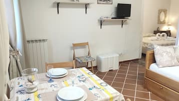 Restauration