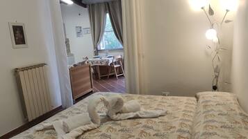 1 Schlafzimmer, WLAN