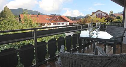 Dorfliebe - sunny hamlet location