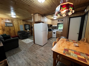 Intérieur