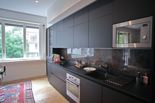 Art Gallery House, a few steps from Duomo!