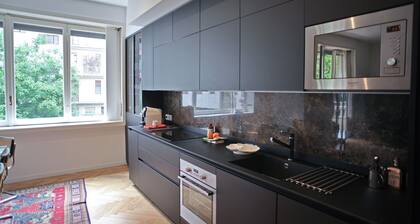 Art Gallery House, a few steps from Duomo!