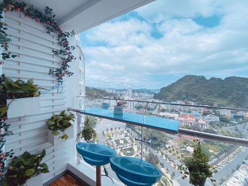 Bee's Homestay - Sea View