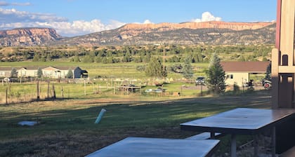 Hatch Station Motel and Restaurant