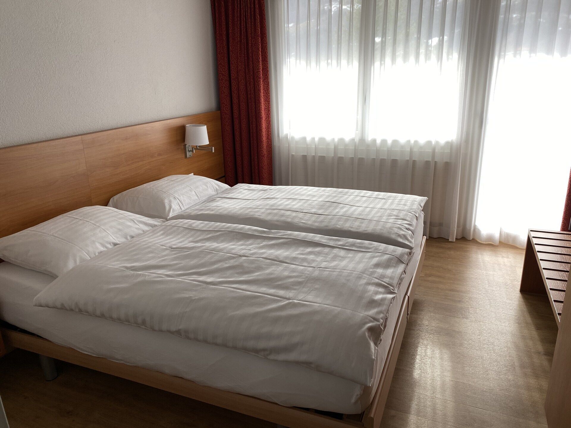 Suite | 獨特裝修、書桌、免費 Wi-Fi、床單