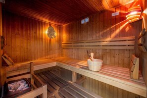 Property amenity - Hotel Sherlock Holmes "nur 200 m zur Gondelbahn Hasliberg" (Meiringen)