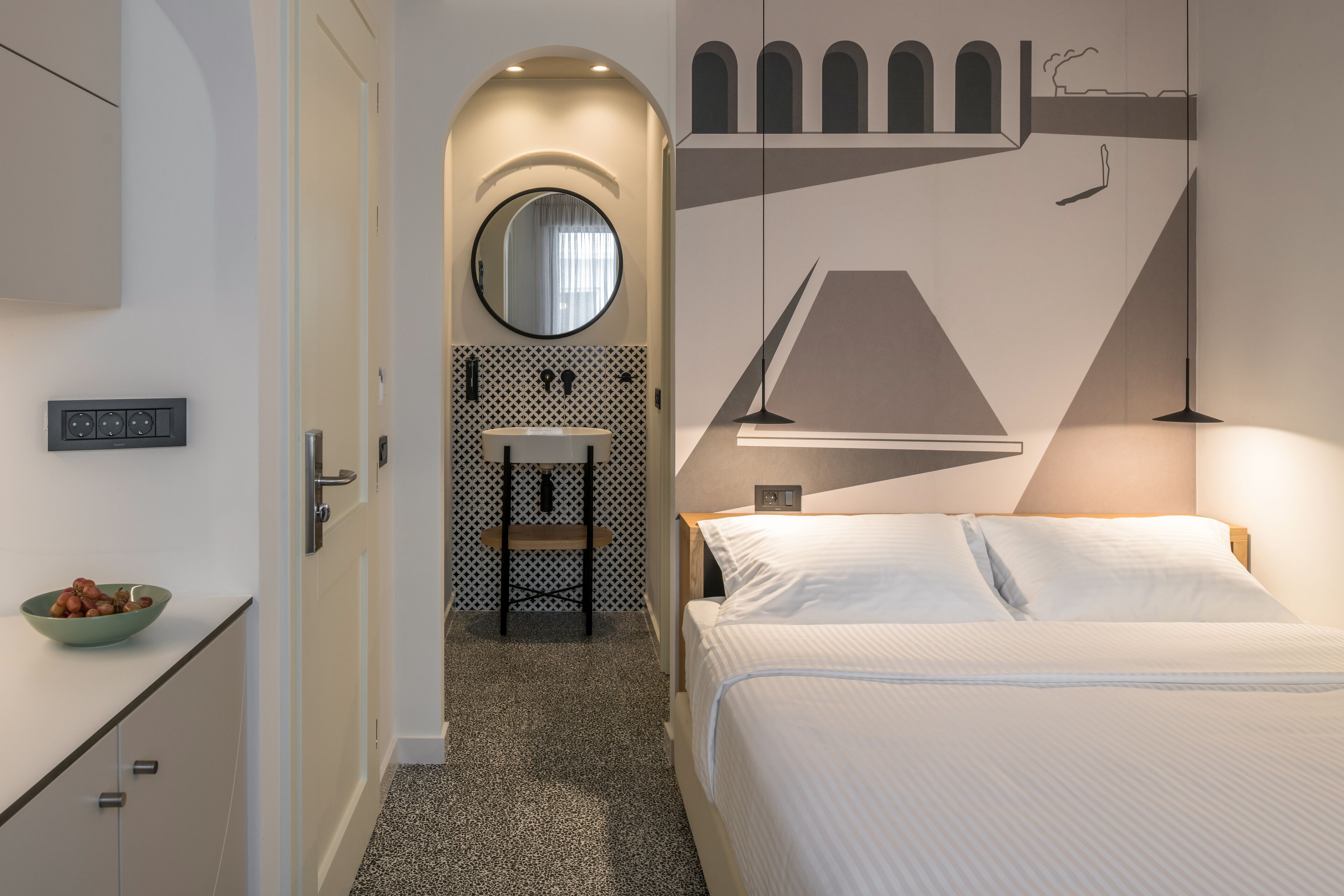 Photo - Domus Ariadne