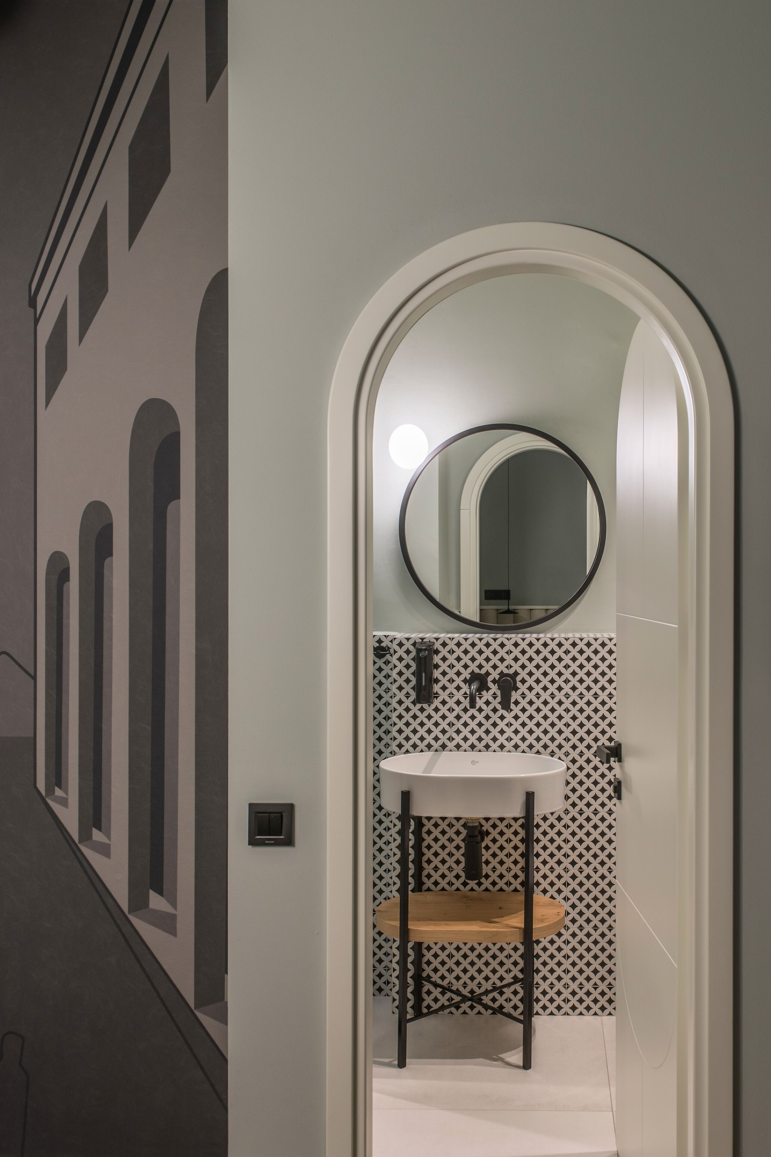 Photo - Domus Ariadne