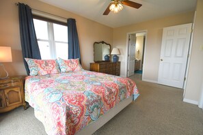 3 slaapkamers, wifi, beddengoed, rolstoeltoegankelijk