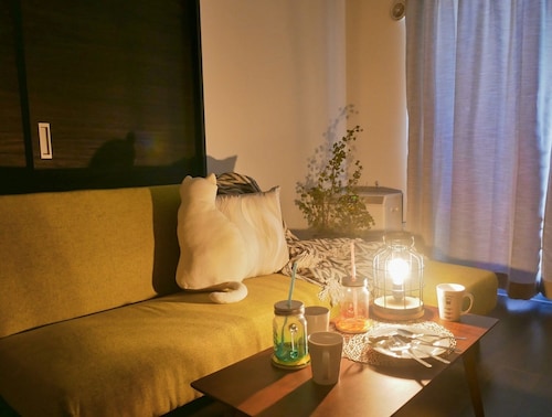 1849Clean apt in Sapporo Near ZooShrine - Suncourt Maruyama Garden Hills Room 903 / Sapporo Hokkaidō