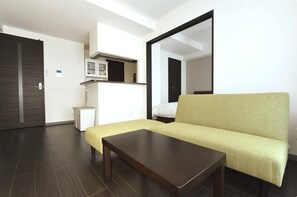 Interior - 1859Sapporo Near to Maruyama zoo Home WiFi - Suncourt Maruyama Garden Hills Room 905 / Sapporo Hokkaidō (Sapporo)