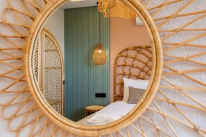 Premium Condo, 1 Bedroom, Sea View