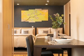 Dining - Sakura Sute Yoga 301 Japanese Modern Renobe Prop / Setagaya-ku Tokyo (Setagaya-ku)