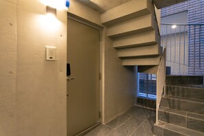 Interior - Newly builtClose to Haneda3 min walk from Sta - Sakura Sui Otorii  101 / Ota-ku Tokyo (Ota-ku)