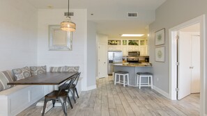 Dining - GROUND FLOOR!!!  New to the Rental Market!! (Orange Beach)