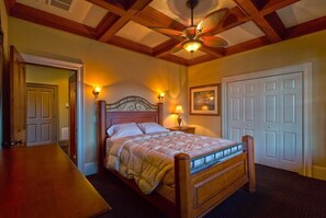 7 dormitorios, escritorio, cuna de viaje y wifi gratis