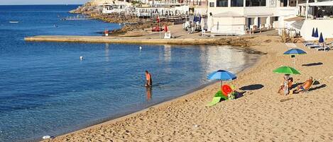 Plage