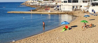 SUITE VISTAMARE within walking distance from the sea and downtown!