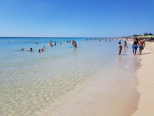 SUITE VISTAMARE within walking distance from the sea and downtown!