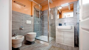 Haartrockner, Handtücher