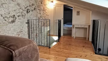 3 Schlafzimmer, Bügeleisen/Bügelbrett, kostenloses WLAN, Bettwäsche