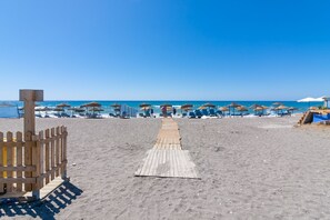 Beach - .Cañada del Barco Torrox (Torrox)