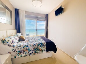 2 bedrooms, free WiFi