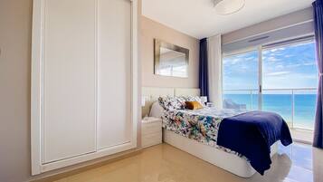 2 slaapkamers, gratis wifi