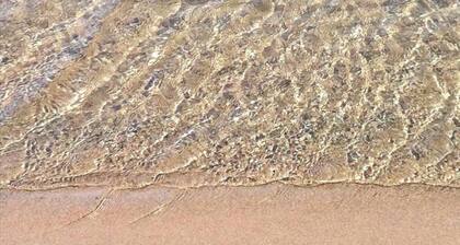 Need a latitude adjustment? Come spend some time at our cozy house on the bay.