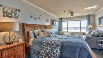 Fer et planche Ă repasser, Wi-Fi, draps fournis