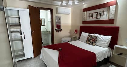 Pousada Caminho do Pontal