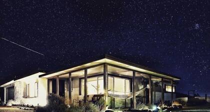 The Ridge at Joshua Tree