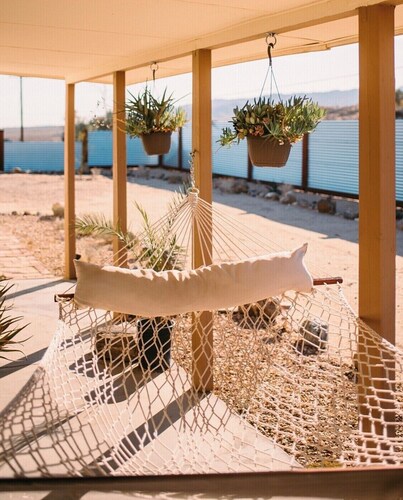 The Ridge at Joshua Tree